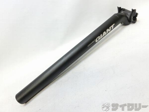 樂天商城 - シートポスト その他 ジャイアント シートポスト ブラック 375mm/φ30.9mm - 中古
