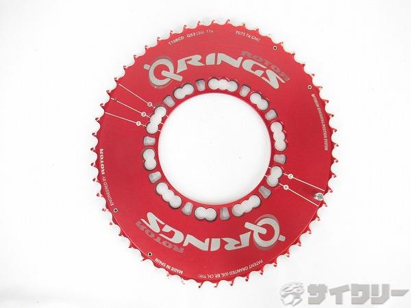 楽天市場】rotor チェーンリングの通販