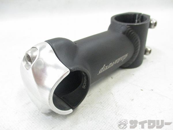 ステム アヘッド ディズナ アヘッドステム 90/26.0/28.6mm - 中古