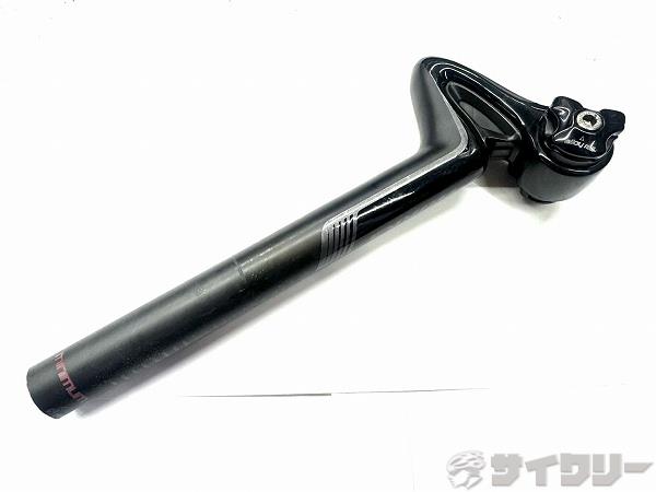 樂天商城 - シートポスト 27.2mm スペシャライズド カーボンシートポスト S-WORKS COBL GOBL-R カットあり - 中古