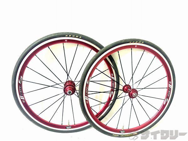 楽天市場】小径車 ホイール 451（自転車用パーツ｜自転車