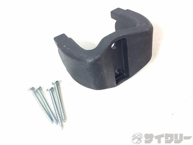 製品情報カテゴリ用品類 その他用品類 メーカーリクセンカウル年式-色状態ランクC(少々キズあり)送料サイズ小型サイズパーツヘッドチューブのダボ穴にアタッチメント（KF810）を取り付け可能にするブラケット耐荷重：5kg※KF810は付属されていません状態コメント未使用品ですが、長期在庫品の為、Cランクとさせて頂きます。その他RIXENKAUL
