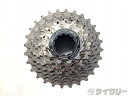 スプロケット シマノ 【SALE】スプロケット DURA−ACE CS-9000 11-28T 11s - 中古