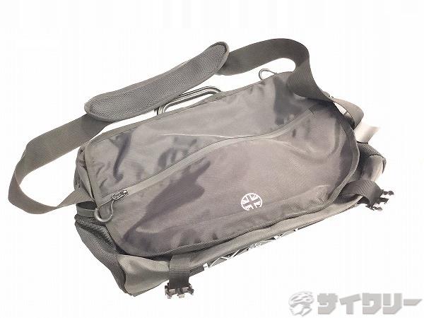 バッグ類（車体用） その他 ブロンプトン フロントバッグ TWTOPSE - 中古