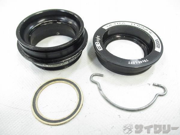 Tire Tube Set - ボトムブラケット フレンチ/その他 カンパニョーロ OS-FIT CUP UT BB RIGHT 79x46 IC15-UTR51E - 中古