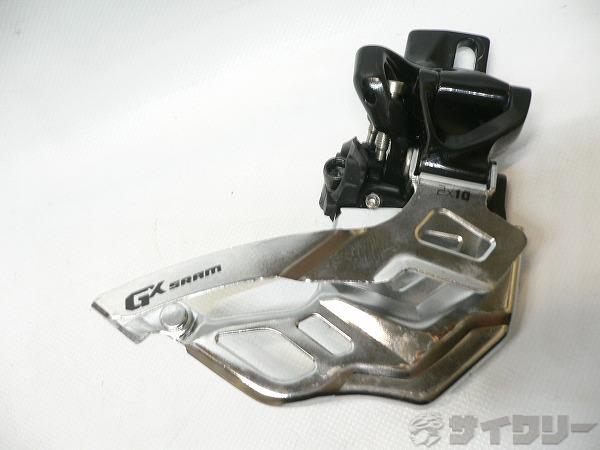 樂天商城 - フロントディレイラー スラム フロントディレイラー GX ダイレクトマウント - 中古