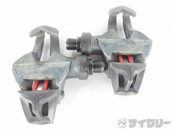 ペダル ビンディングペダル タイム ビンディングペダル　XPRESSO 2　※注意有 - 中古