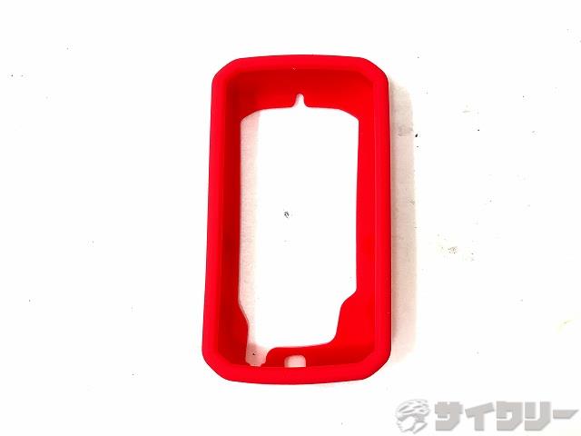 その他用品類 ブライトン Bryton Rider 750 シリコンケース カバー - 中古