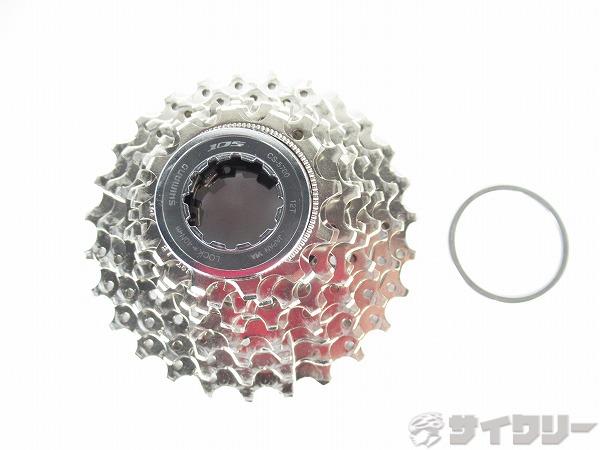 楽天市場】shimano 105 10s 5700の通販