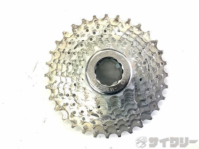 スプロケット カンパニョーロ スプロケット CENTAUR 12-32T 11s - 中古