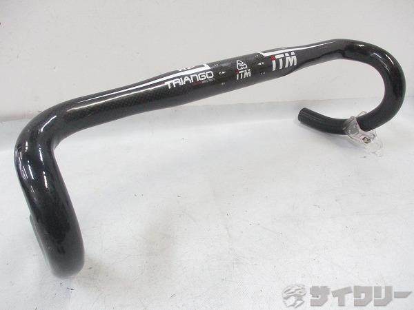 樂天商城 - ハンドル ドロップ ITM ドロップハンドル TRIANGO 400（c-c）/31.8mm - 中古