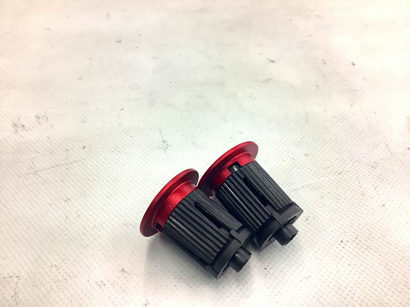 その他 スパカズ バーエンドプラグ - 中古