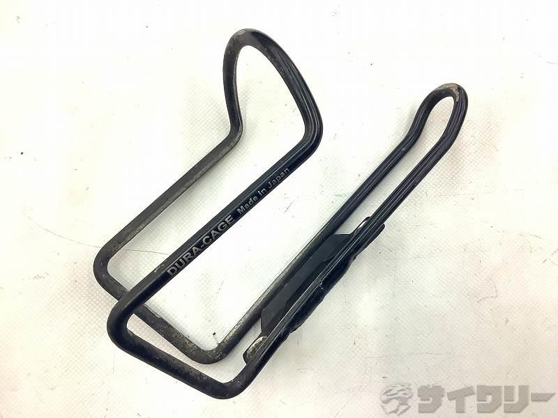 製品情報カテゴリ用品類 ボトルケージ メーカーミノウラ年式-色状態ランクD(年式相応のキズあり)送料サイズ小型サイズパーツBLK状態コメント中古商品です。強い使用感がありスレがございます。その他MINOURA