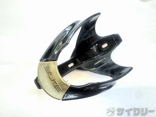 ボトルケージ エリート ボトルケージ cannibal - 中古