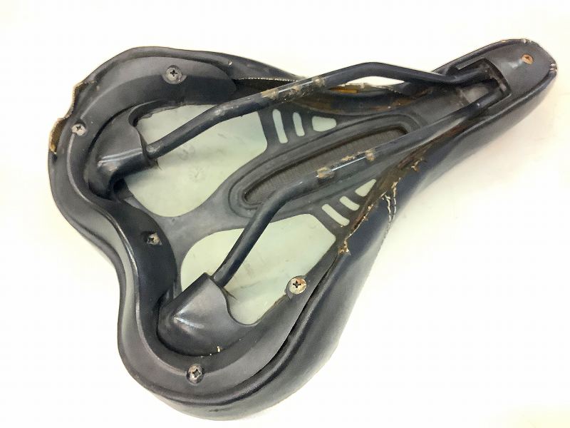 サドル ジオス サドル - 中古