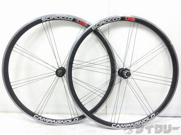 楽天市場】カンパニョーロ シロッコ（自転車・サイクリング｜スポーツ