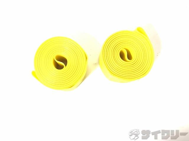 樂天商城 - リムテープ 20インチ以下 不明 リムテープ　20インチ　451用2本セット - 中古
