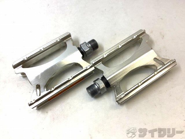 ペダル フラットペダル 不明 ペダル - 中古(4)