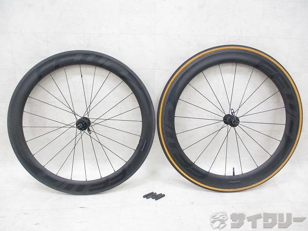 楽天市場】カンパフリー ホイール（スポーツ・アウトドア）の通販