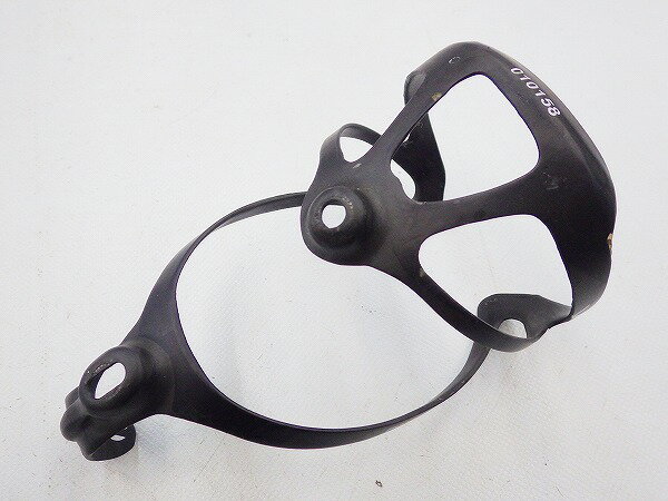 ボトルケージ ボントレガー ボトルケージ XXX レーサーボトル用 - 中古