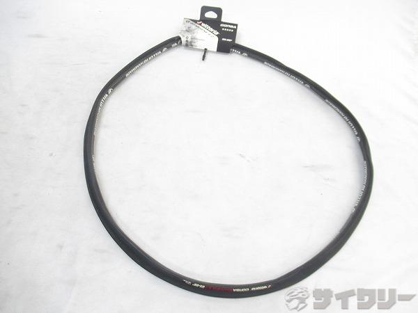 製品情報カテゴリホイール関連 タイヤ 700C チューブラーメーカービットリア年式-色状態ランクA(未使用品)送料サイズ小型サイズサイズ：25-28"バルブ長：42mm（バルブコアタイプ）パーツ規格：チューブラーバルブ規格：仏式状態コメント未使用保管品でございます。展示に伴う、小キズ・汚れがございます。画像に写っているもので全てでございます。その他【VITTORIA】