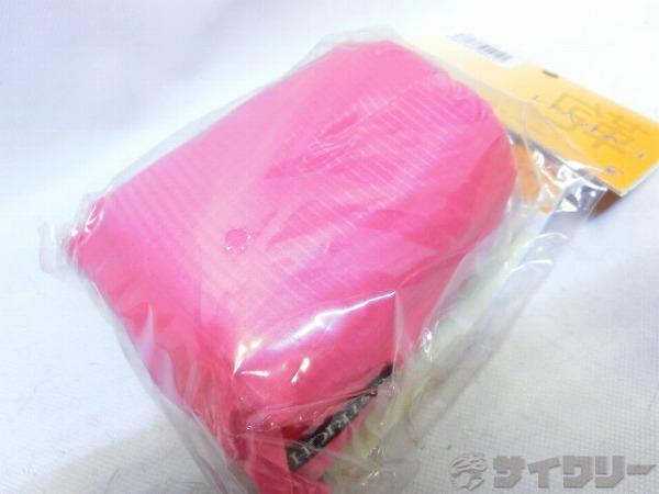樂天商城 - バッグ類（車体用） 輪行用 オーストリッチ 輪行袋 ウルトラSL-100 ピンク - 中古