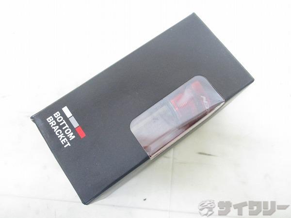 樂天商城 - ボトムブラケット JIS トーケン ボトムブラケット TK877TBT レッド JIS/68-73mm/φ24mm - 中古