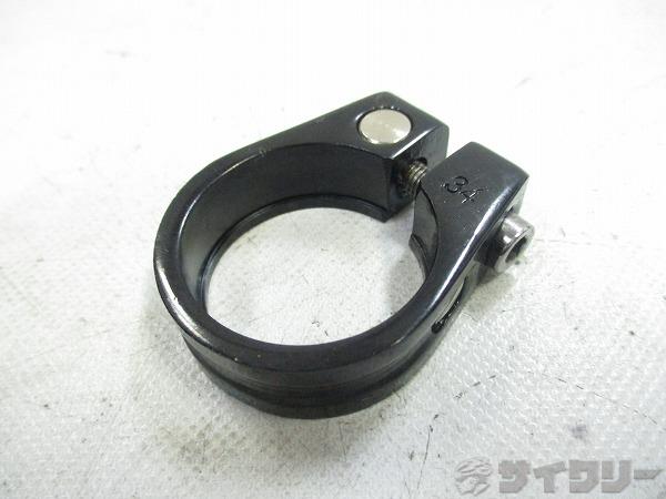 Mountain Bikes - その他 タイオガ シートクランプ 34mm - 中古