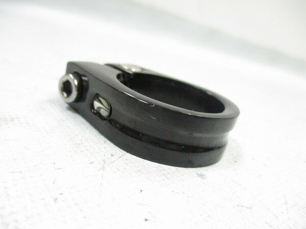 その他 タイオガ シートクランプ 34mm - 中古