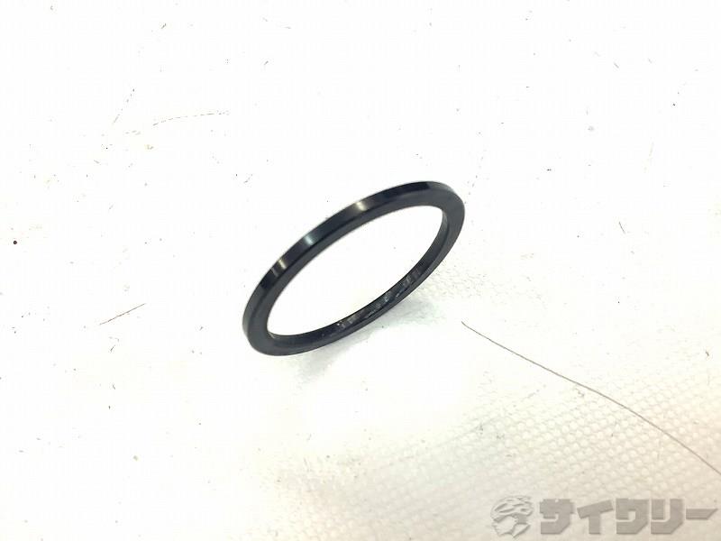 製品情報カテゴリサスペンション、フォーク ヘッドパーツ コラムスペーサー メーカー不明年式-色状態ランクC(少々キズあり)送料サイズ小型サイズサイズ： OS 2mmパーツ状態コメント中古商品です。その他