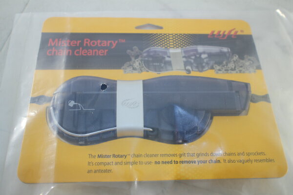 工具類/ケミカル 工具類 ルフト チェーン洗浄キット LF0702 - 中古(4)