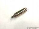 空気入れ、ポンプ 携帯ポンプ SKS CO2ボンベ ネジ無し - 中古
