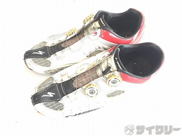 楽天市場】スペシャライズド シューズ s-worksの通販 楽天市場】スペシャライズド シューズ s-worksの通販