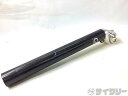 シートポスト 27.2mm キャノンデール シートポスト C2 31.6x300mm AL/CARBON - 中古