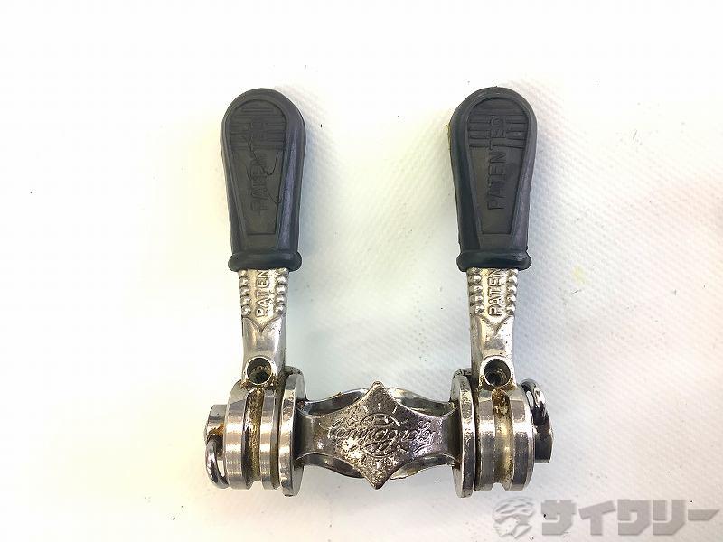 楽天市場】カンパニョーロ シフターの通販