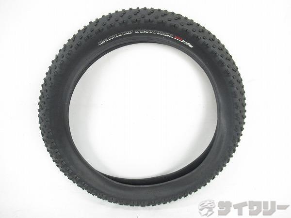 樂天商城 - タイヤ 24インチ スペシャライズド ファットバイクタイヤ　GROUND CONTROL SPORT　24×4.0 - 中古