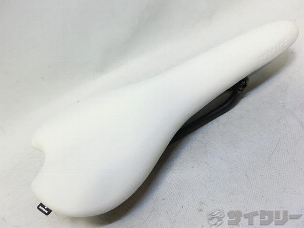 Mountain Bikes - サドル モーガウ サドル FORSAGE カーボンレール - 中古