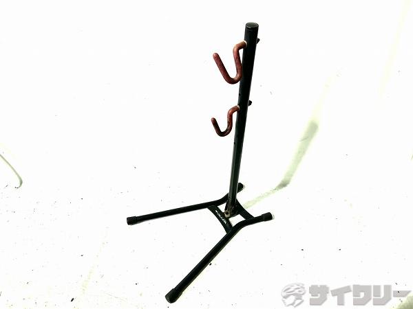 樂天商城 - スタンド 展示用・メンテナンス用 ミノウラ ステー置き型スタンド - 中古