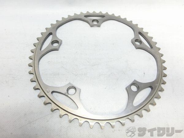 njs クランク 未使用品 スギノ SUGINO NJS ピストクランク 75 njs 167.5mm クランク