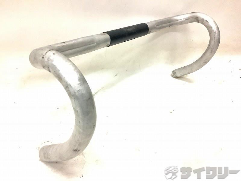 ハンドル ドロップ 日東 ドロップハンドル 420x26.0mm - 中古