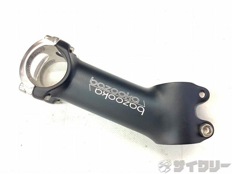 ステム アヘッド バズーカ ステム 110x31.8mm　OS - 中古