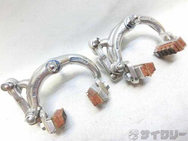 ブレーキ本体 サイドプルブレーキ ユニバーサル サイドプルブレーキ SUPER68 - 中古