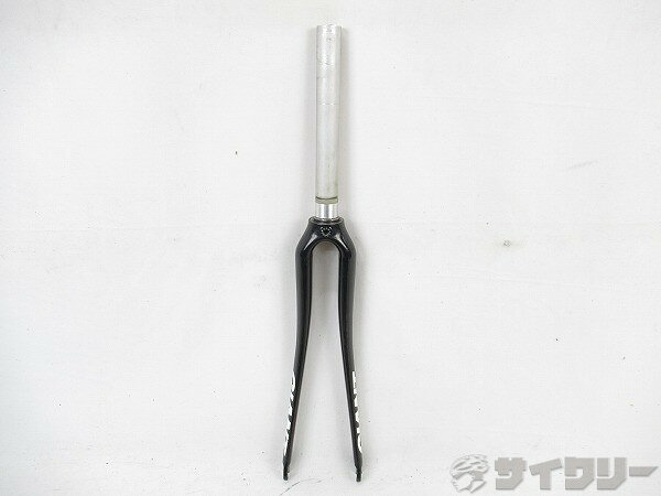 フォーク ジャイアント フロントフォーク　PACE純正（年式不明）　OS/230mm - 中古