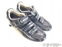 シューズ スコット ビンディングシューズ ROAD用 40 - 中古