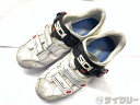 シューズ シディ ビンディングシューズ HSV サイズ:44 1/2M - 中古