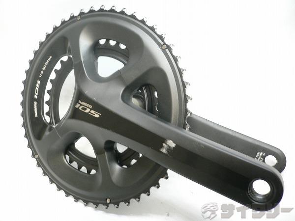 楽天市場】シマノ shimano 105 fc-5800の通販 楽天市場】シマノ shimano 105 fc-5800の通販