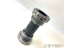 ボトムブラケット JIS シマノ ボトムブラケット 105 SM-FC5600 JIS - 中古