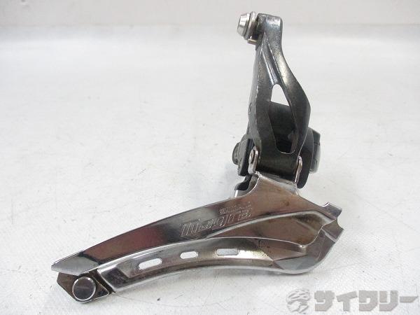 �ե���ȥǥ��쥤�顼 ���ޥ� �ե���ȥǥ��쥤�顼 FD-4700 Tiagra 2s 31.8mm ���