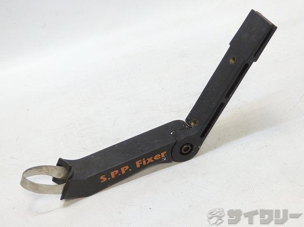 その他用品類 トピーク シートポストパックフィクサー - 中古