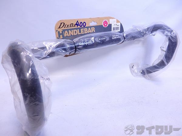 樂天商城 - ハンドル ドロップ ディズナ ドロップハンドル J-fit More 400mm/φ31.8mm - 中古